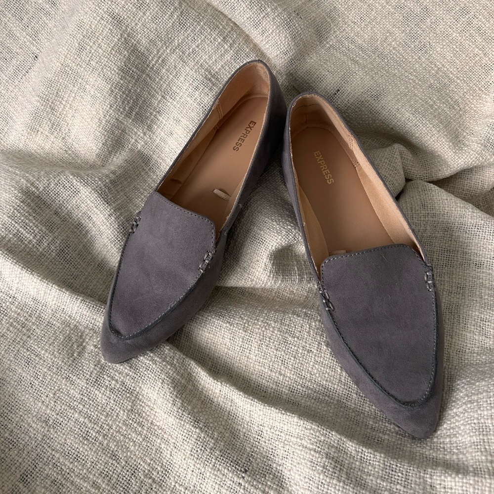 EXPRESS🦋 Loafers